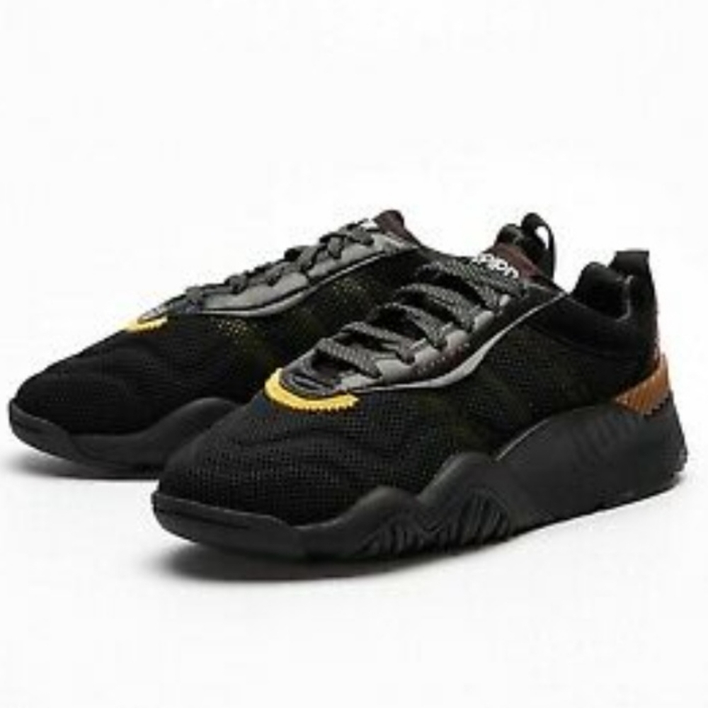 Adidas X Alexander Wang turnout trainers